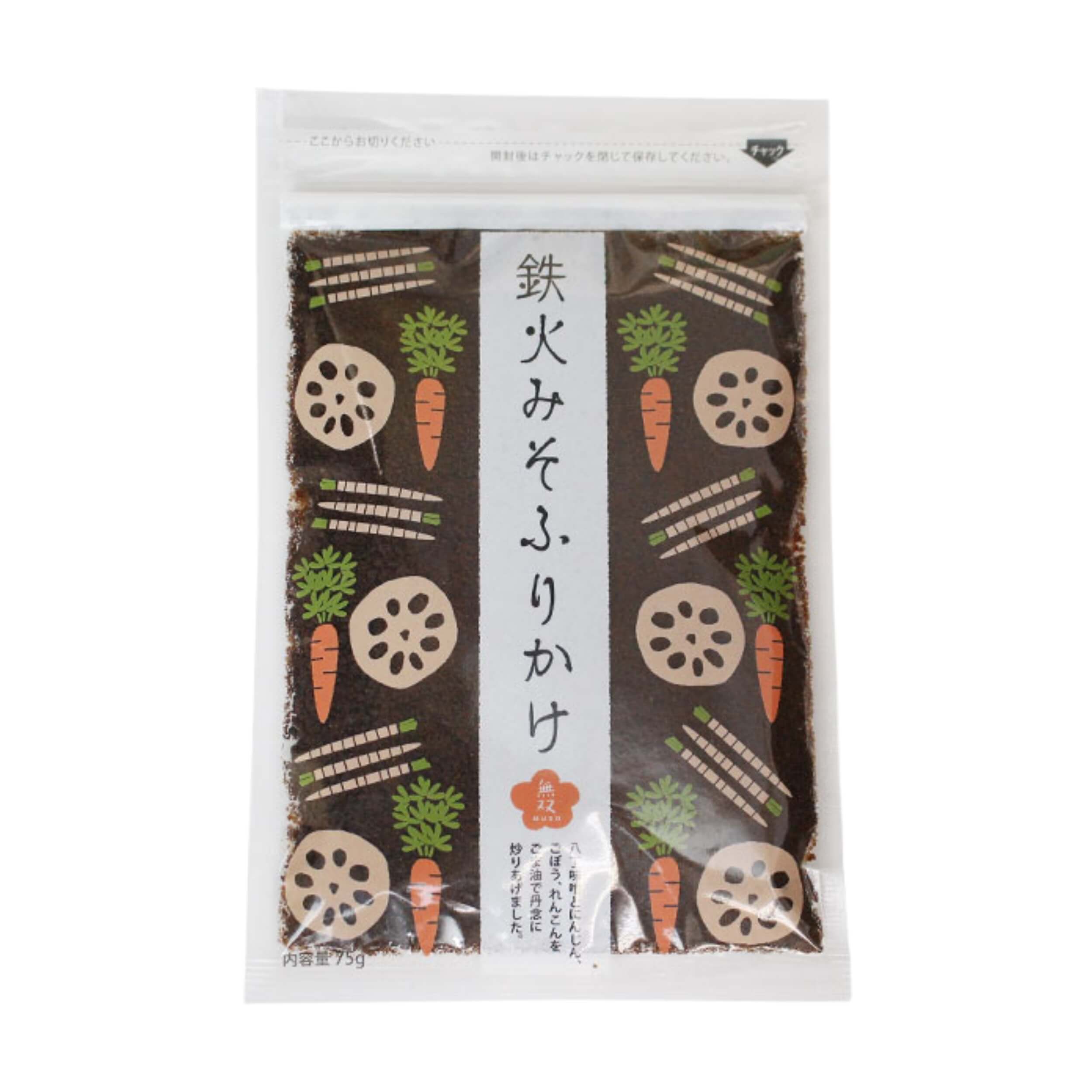  Tekka Miso Nhật Bản - Gói 75 gram